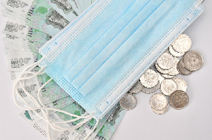 Путин предложил списать малому бизнесу налоги за второй квартал