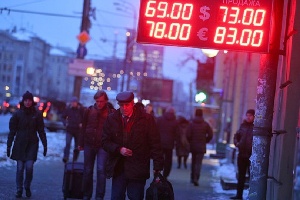 50% россиян стали покупать меньше мяса