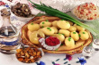 Власти откроют за рубежом павильоны для дегустации российских продуктов
