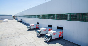 «Краснобор» поддержал флешмоб «М.Видео – Эльдорадо» в защиту экологии