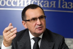 Николай Федоров о хороших и плохих новостях