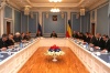 Встреча Губернатора Ростовской области с представителями крупного бизнеса