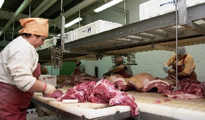 В Конаковском районе откроется новый мясоперерабатывающий завод