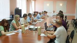 "КОМОС ГРУПП" представил планы по расширению экспорта