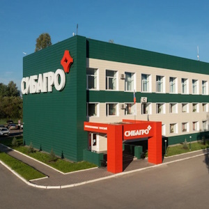 Вице-губернатор Михаил Ратнер посетил производственные площадки «Сибагро»