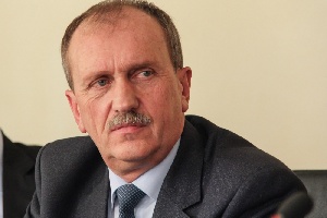Слухи об исходе агроинвесторов из Приморья не подтвердились – Сергей Сидоренко