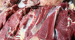 Большая часть говядины в Якутию поступает из стран дальнего зарубежья 
