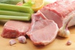 Украина преимущественно импортирует свинину, а экспортирует курятину