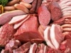 Производство мясных продуктов в Саратовской области увеличено в разы