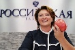 Елена Скрынник назвала семь приоритетов для АПК