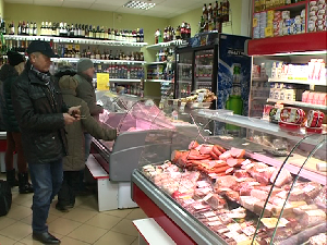 В Ярославской области прошли внеплановые проверки мясной продукции