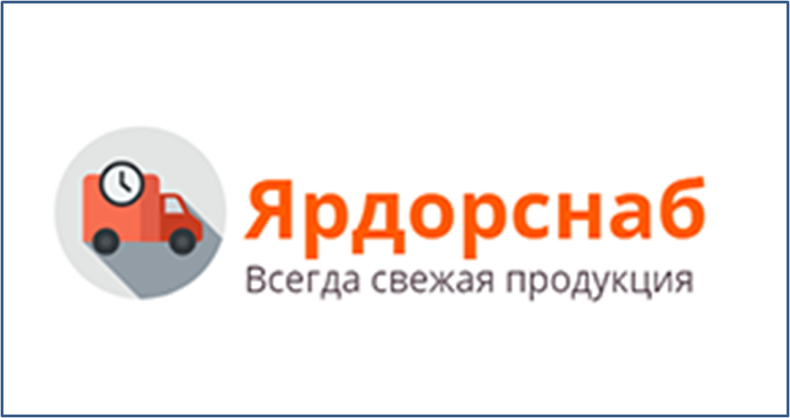 ООО "Ярдорснаб"