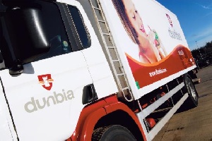 Североирландский мясной гигант устремился в Китай