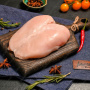 Минсельхоз: цены производителей на куриное мясо за месяц снизились на 1,4%