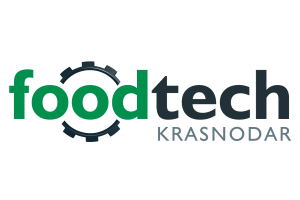 FoodTech Krasnodar состоится 18 - 20 апреля 2023 в ВКК "Экспоград Юг"
