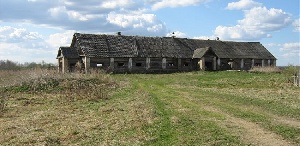 В Пензенской области восстановлены 85 заброшенных фермерских помещений