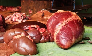 В говяжьих субпродуктах из Аргентины обнаружили листерии