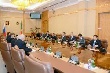 Президент Татарстана встретился с главой компании DSM Президент Татарстана встретился с главой компании DSM