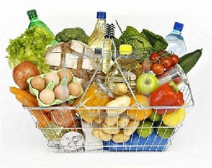 Росстат: минимальный продуктовый набор в РФ в ноябре подорожал на 3,1%