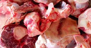 В Брянской области с помощью ФГИС «Меркурий» выявлены попытки легализации 20 тонн мясного сырья