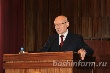 Рустэм Хамитов вручил государственные награды лучшим аграриям Башкортостана