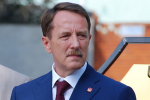 Эксперты оценили возможное возвращение экс-главы Минсельхоза в кабмин