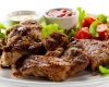 Объем производство мяса лошадей, ослов, мулов и лошаков сократился на 42%