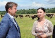 Животноводство – одно из самых перспективных направлений сельского хозяйства Животноводство – одно из самых перспективных направлений сельского хозяйства