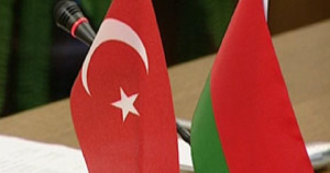 Беларусь заявила о готовности развивать систему поставок продовольствия в Турцию