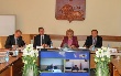 Состоялось очередное заседание Белгородского содружества производителей свинины