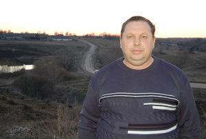 Тульскому фермеру, который пожаловался Путину на проблемы деревни, помогут создать сельхозкооператив