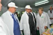Тамбовские проекты в свиноводстве и птицеводстве получили высокую оценку министра Федорова