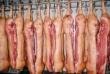 Запрещенную к ввозу европейскую свинину поставили в Калининград под видом говядины
