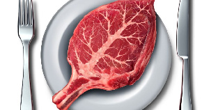 В США разрабатывают принципы маркировки культивируемого мяса 