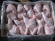 В Абакане арестовали три тонны куриного мяса из Казахстана