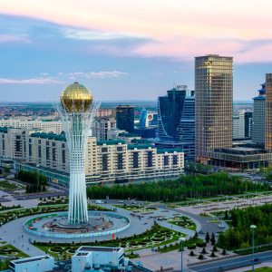 Россия и Казахстан укрепляют сотрудничество в сфере АПК