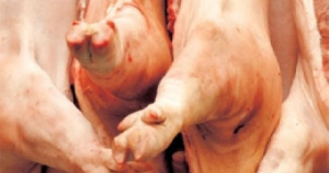 ИМИТ: за месяц российская свинина в полутушах подешевела на 32,2%