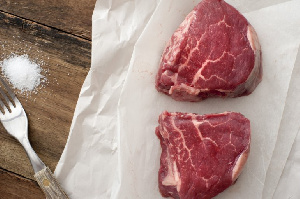 Основными поставщиками мяса в Россию остаются Беларусь, Бразилия и Парагвай