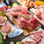 Более трети всего употребленного россиянами в 2023 г. мяса – свинина, в 2024 тенденция на укрепление позиций продолжится