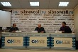 О состоявшейся в Красноярске пресс-конференции по проблеме распространения африканской чумы свиней