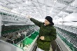 Кроличье новоселье