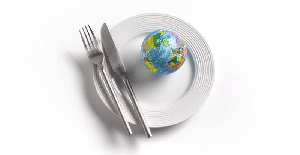 ООН: Мир ожидает глобальный продовольственный кризис