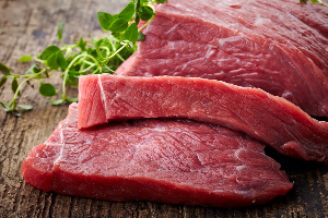 Тамбовская область планирует в этом году не снизить производство мяса