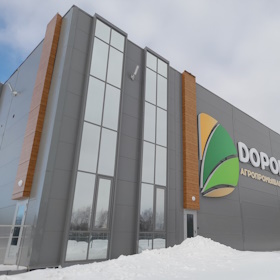 Группа «Дороничи» построит новый животноводческий комплекс