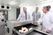 Губернатор назвал инкубатор Птицефабрики "Томской" крупным инвестиционным проектом 2012 года