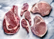 Анализ экспорта свинины, свиных субпродуктов, шпика и товарных свиней из РФ в 2001-2020 гг.
