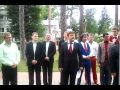КВН СОК ПриМа Медведев танцует Продолжение LMFAO