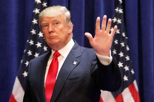 Трамп: Китай согласился на покупку «огромного количества» американской сельхозпродукции