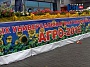 На "Агро-2012" Михаилу Юревичу рассказали о технике, саженцах и угостили молоком