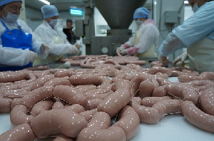 ДУМ РТ назвал колбасу «Камского бекона» халяльной подделкой